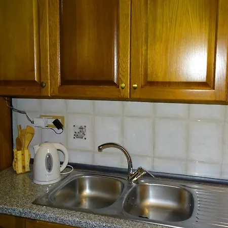 Nonna Peppa - Sorrento Отель типа 