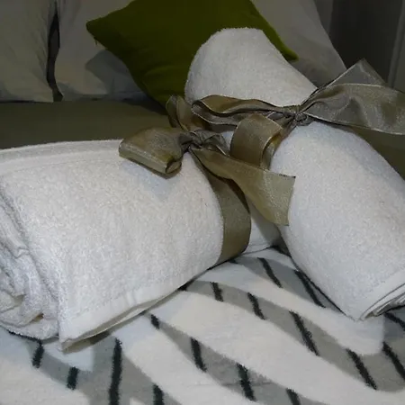 Bed & Breakfast Nonna Peppa - Sorrento *