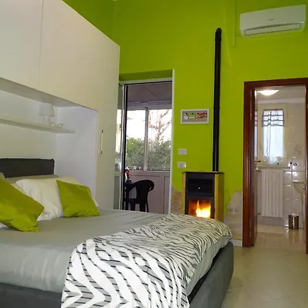 Bed & Breakfast Nonna Peppa - Sorrento Sant'Agnello