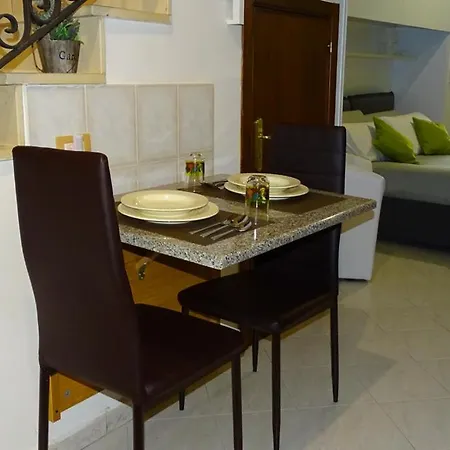 Bed & Breakfast Nonna Peppa - Sorrento *