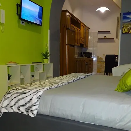 Bed & Breakfast Nonna Peppa - Sorrento Sant'Agnello