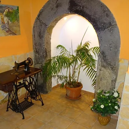 Bed & Breakfast Nonna Peppa - Sorrento Sant'Agnello
